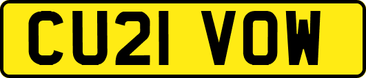 CU21VOW