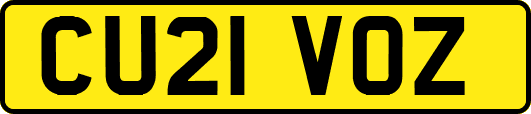 CU21VOZ