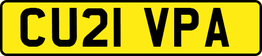 CU21VPA