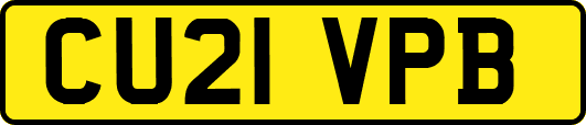 CU21VPB