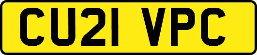 CU21VPC