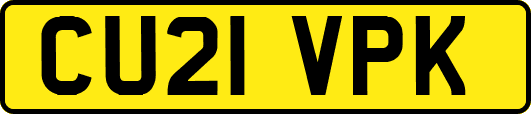 CU21VPK