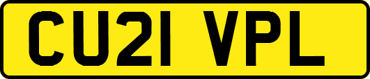 CU21VPL