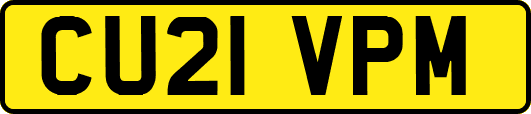 CU21VPM
