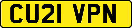 CU21VPN