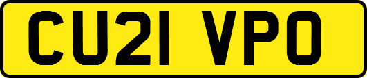 CU21VPO