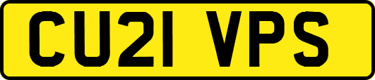 CU21VPS