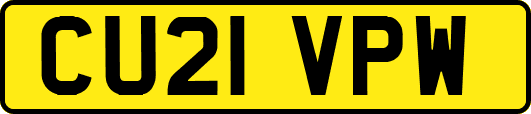 CU21VPW