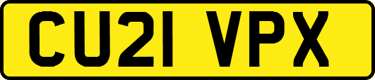 CU21VPX