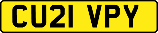 CU21VPY