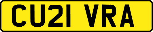 CU21VRA