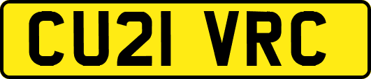 CU21VRC