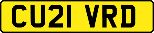 CU21VRD