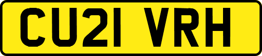 CU21VRH