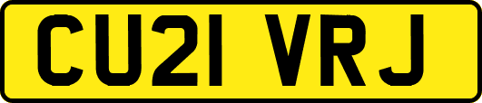 CU21VRJ