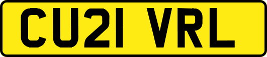 CU21VRL