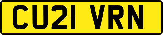 CU21VRN