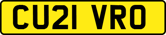 CU21VRO