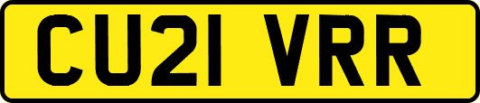 CU21VRR