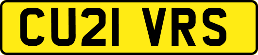 CU21VRS