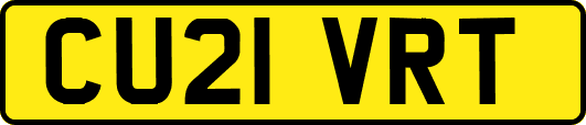 CU21VRT