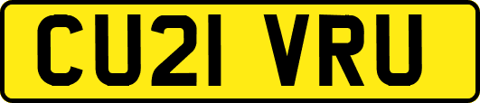 CU21VRU