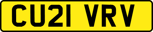 CU21VRV