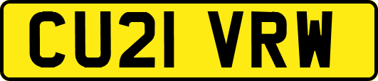 CU21VRW