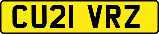 CU21VRZ