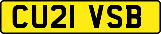 CU21VSB