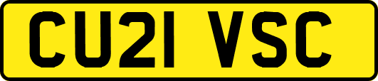CU21VSC