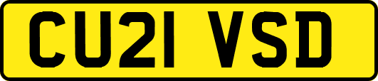 CU21VSD