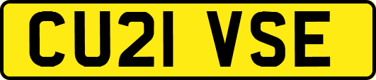CU21VSE
