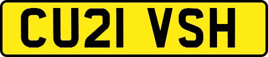 CU21VSH