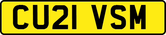 CU21VSM