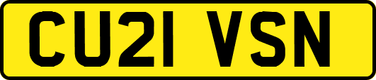 CU21VSN