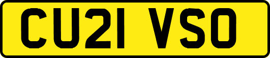 CU21VSO