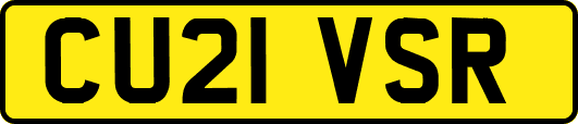 CU21VSR