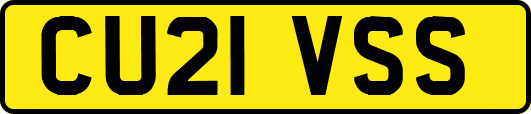 CU21VSS
