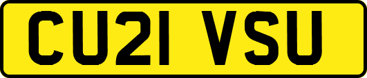 CU21VSU