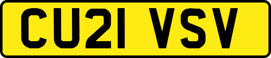 CU21VSV
