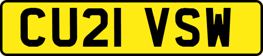 CU21VSW