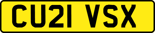 CU21VSX