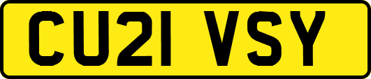 CU21VSY