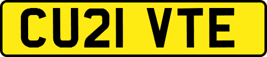 CU21VTE