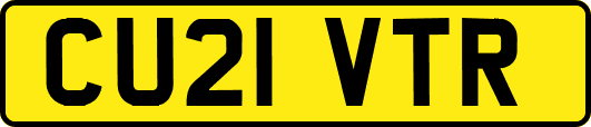 CU21VTR