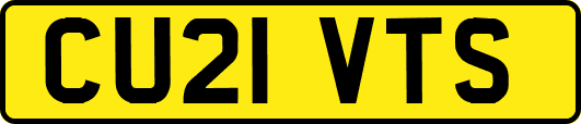 CU21VTS