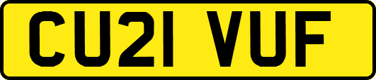 CU21VUF