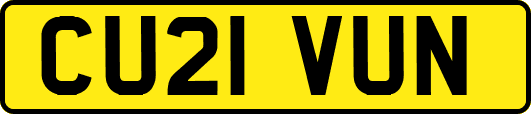 CU21VUN