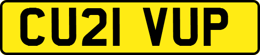 CU21VUP